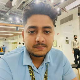 Nikhil Joshi