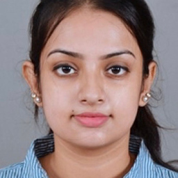 Shalini Saha