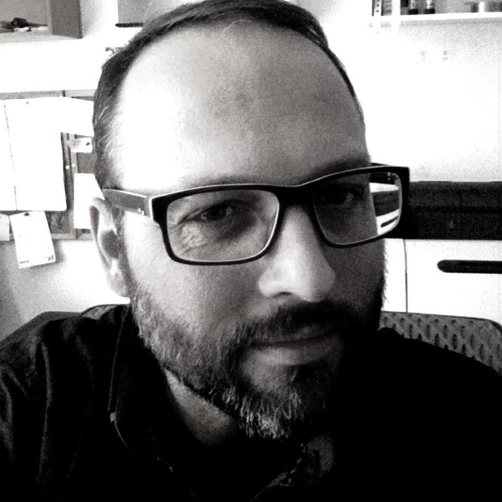Social Media Profilbild Martin Stauß Cottbus