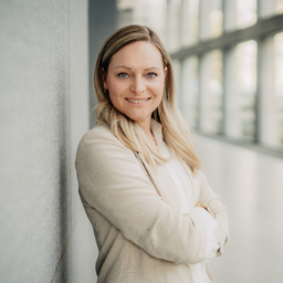 Mandy Beinlich's profile picture