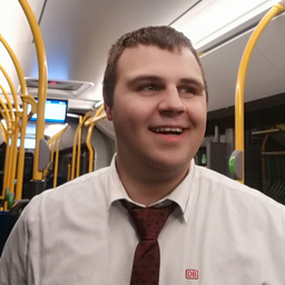 Patrick Schneider