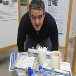 Konstantinos Plakas