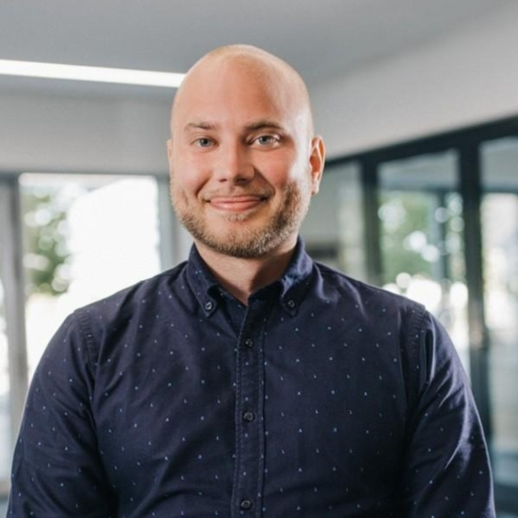 Matthias Weilandt Teamleiter Auftragsmanagement Hellmann Process