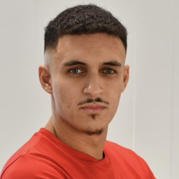 Hamza El Morabet Chriki
