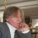 Social Media Profilbild Piet Maeck Hamburg