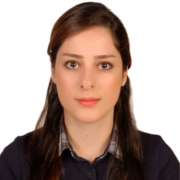 Mahnaz Doostdar