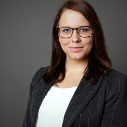 Carina Augustin