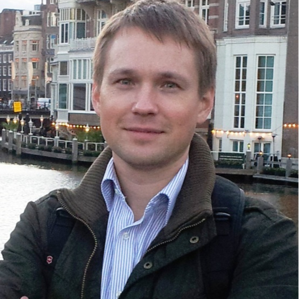 Alexander Savchenko SAP SD Consultant IBM XING