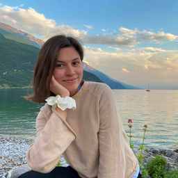 Julia Schwarzkopf