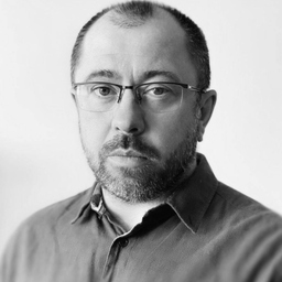 Bohdan Vynnyk