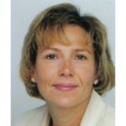 Susanne Schenk