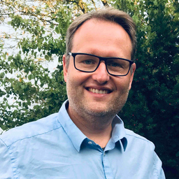 Markus Schuhbauer