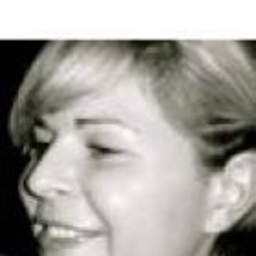 madeleine parigi