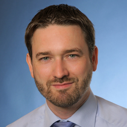 Profilbild Frank Büttner