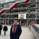 Hamid Hassan Pour