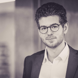 Florian Hillebrandt's profile picture
