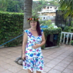MERIENNE SYLVIE