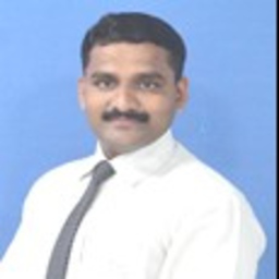 SATISH sawant