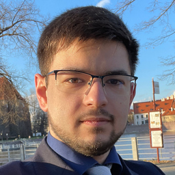 Przemyslaw Wawrzyszko