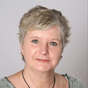 Ingrid Hellberg