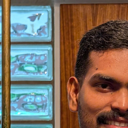 AKHIL PAUL