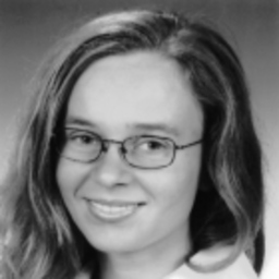 Dr. Alicja Barbara Ossowska