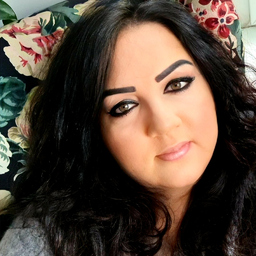 Galuba-Wachowska Katarzyna