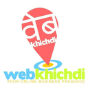 web Khichdi