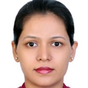 Jyoti Patil