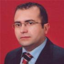 AHMET ŞAHİN