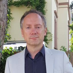 Torsten Lehnhoff