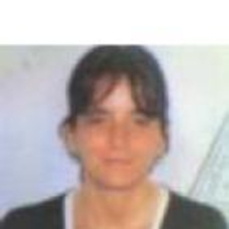 Maria Alejandra Salvagno