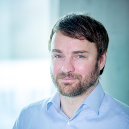David Hofmann