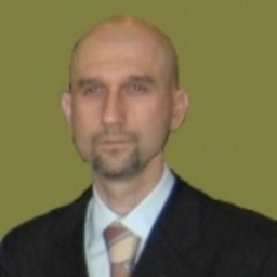 İbrahim Akalın