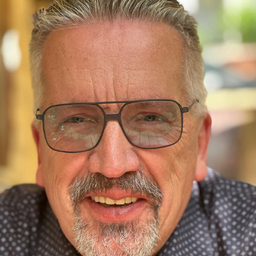 Bernd Heinsohn's profile picture