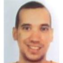 Esteban Gil Villaverde