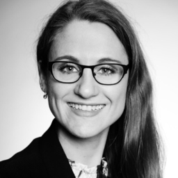Melanie Dreistein 