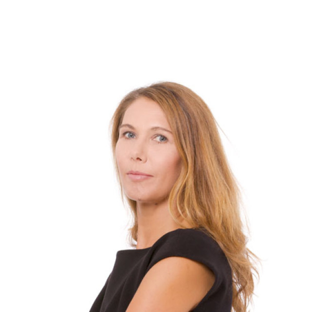 Profilbild Helga Neubauer