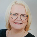 Social Media Profilbild Ingeborg Möllers Greven
