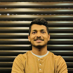 Jayesh Kumbhar