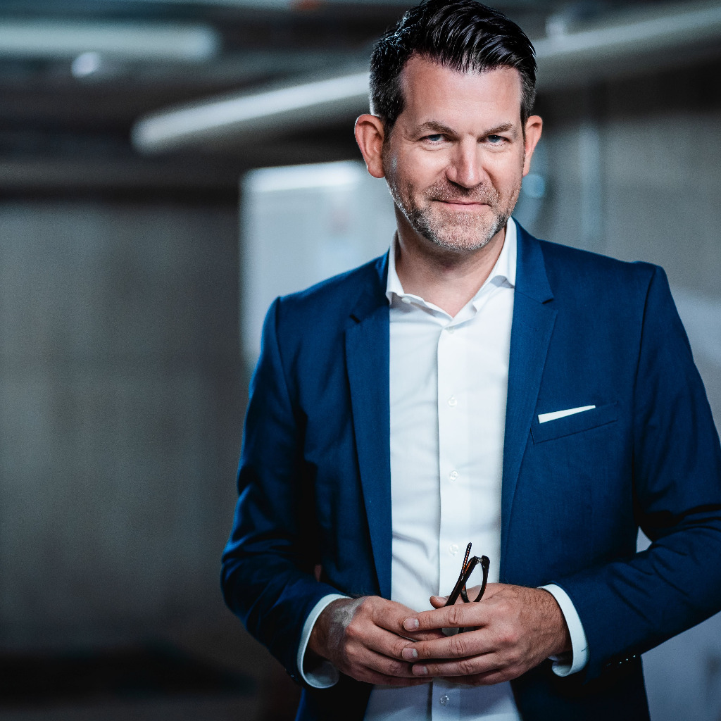 Helge Bonacker Koordinator KompetenzCenter Interne Beratung Interne