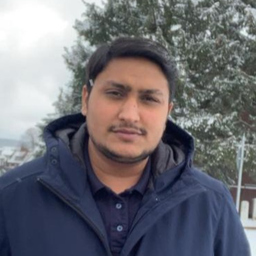 Shah Jahan's profile picture