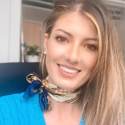 Georgia Arvanitidou