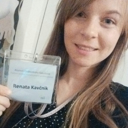 Renata Kavcnik