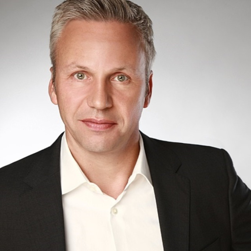 Andreas Pousset Geschäftsführer VARIOVAC PS SystemPack GmbH XING