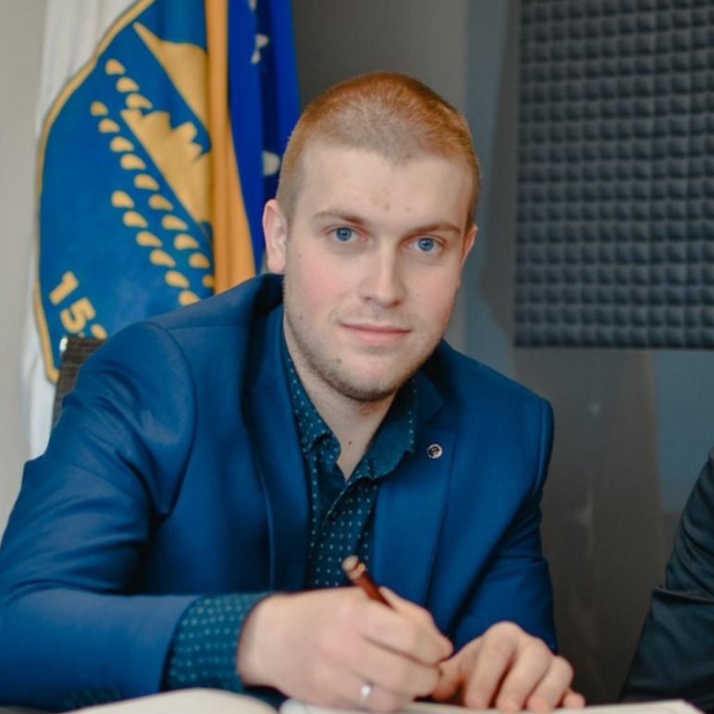 Kemal Alibasic Elektriker ELIN Motors XING