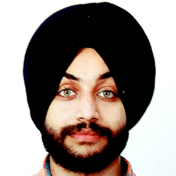 Maninderpal Singh