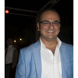 Bekir Murat Büyük