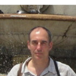 Juan P. Rodríguez-Ledesma