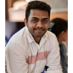 Deekshith BG